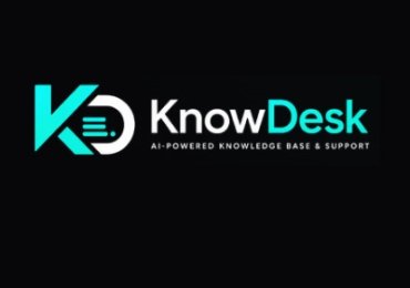KnowDesk Inc
