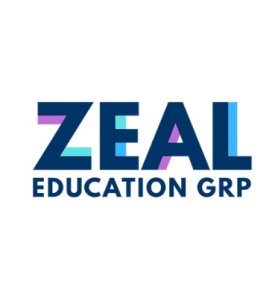 zeal-ed