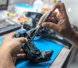 PS4 Repair Dubai