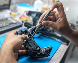 PS4 Repair Dubai