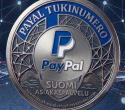 Luotettava opas PayPal asiakaspalvelu