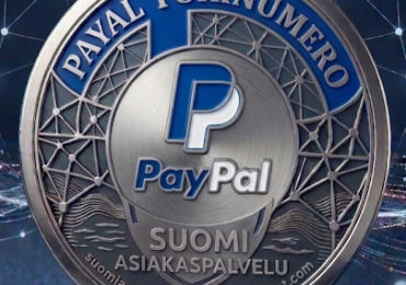 Luotettava opas PayPal asiakaspalvelu