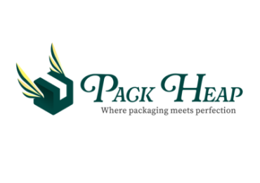 Custom Boxes and Packaging Wholesale | Pack Heap