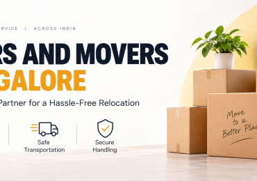 Bangalore to Hyderabad Shifting Services: A Practical Relocation Guide