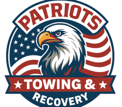 Patriots Towing & Recovery