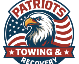 Patriots Towing & Recovery