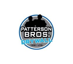 Patterson Bros Drywall