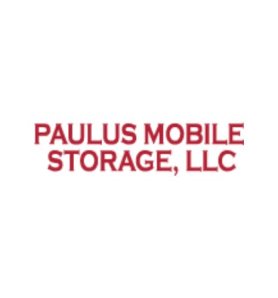 Paulus Mobile Storage, LLC
