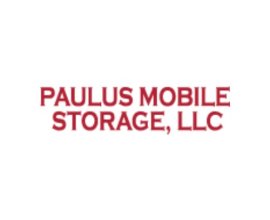 Paulus Mobile Storage, LLC