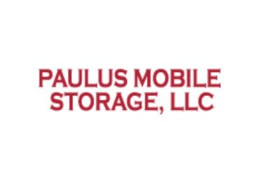 Paulus Mobile Storage, LLC