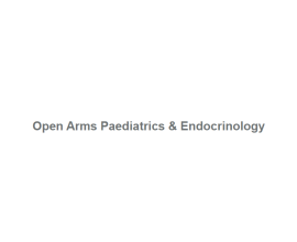 Open Arms Paediatrics & Endocrinology