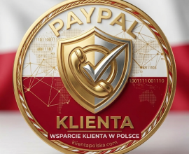 Aktualna pomoc PayPal dla klientów