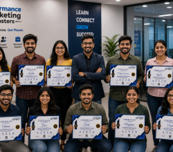 Performance Marketing Course In Hyderabad