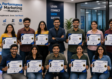 Performance Marketing Course In Hyderabad