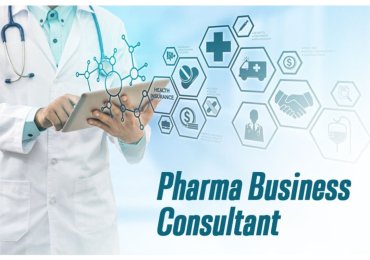 Pharma Business Consultant  | Dezin Consulting