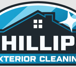Phillips Exterior Cleaning