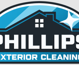 Phillips Exterior Cleaning
