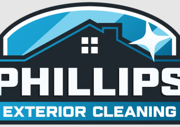 Phillips Exterior Cleaning