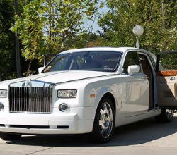 Birthday Party Limousine Service Philadelphia, Pa
