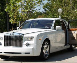 Birthday Party Limousine Service Philadelphia, Pa