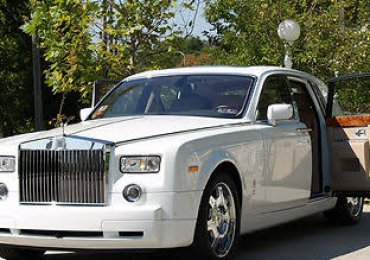 Birthday Party Limousine Service Philadelphia, Pa