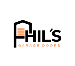 Phil’s Garage Doors