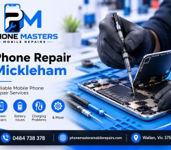 Phone Repair Mickleham | PHONE MASTER MOBILE REPAIRS & ACCESSORIES