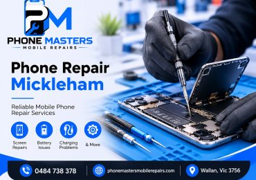 Phone Repair Mickleham | PHONE MASTER MOBILE REPAIRS & ACCESSORIES