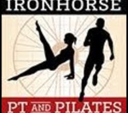 Ironhorse Physical Therapy & Pilates