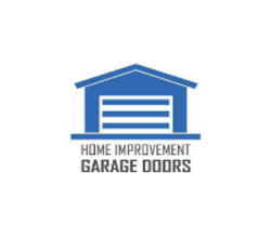 Home Improvement Garage Doors