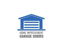 Home Improvement Garage Doors