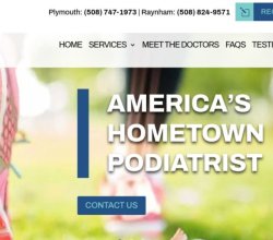 Plymouth Podiatry
