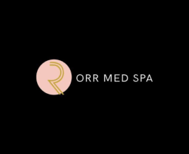 ORR SALON AND MED SPA