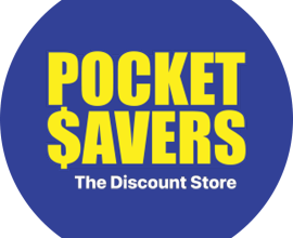 Pocket Savers The Discount Store Grafton