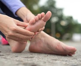 Essential Tips for Podiatrist Rockledge FL