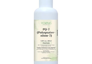 Polyquaternium 7
