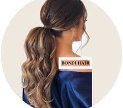 Bondi Hair Extension