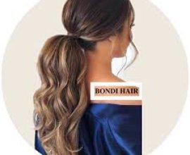 Bondi Hair Extension