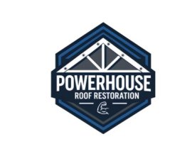 PowerHouse Roof Restoration