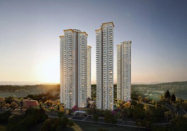 Premium Apartments In Gurgaon  | TARC