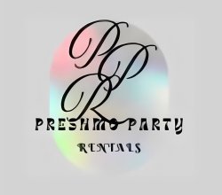Preshmo Party Rentals