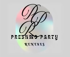 Preshmo Party Rentals