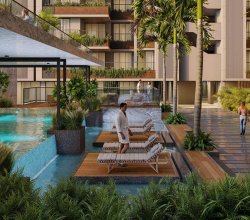 Prestige Falcon City Thane Upcoming Apartments