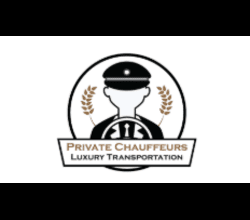 Private Chauffeur Luxury Transportation