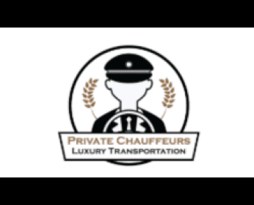 Private Chauffeur Luxury Transportation