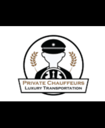 Private Chauffeur Luxury Transportation