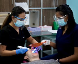 Aspects Dental & Referral – Private Dentist Milton Keynes