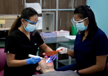 Aspects Dental & Referral – Private Dentist Milton Keynes