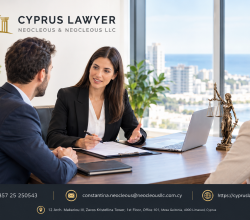 Professional Real Estate Legal Support for Property Buyers in Cyprus