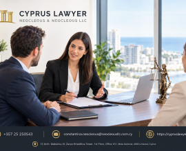 Professional Real Estate Legal Support for Property Buyers in Cyprus